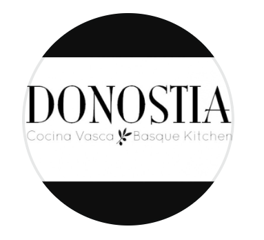 Donostia Restaurant