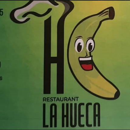 Restaurant La Hueca