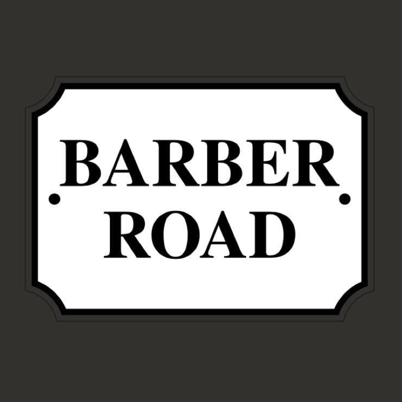 BARBER ROAD