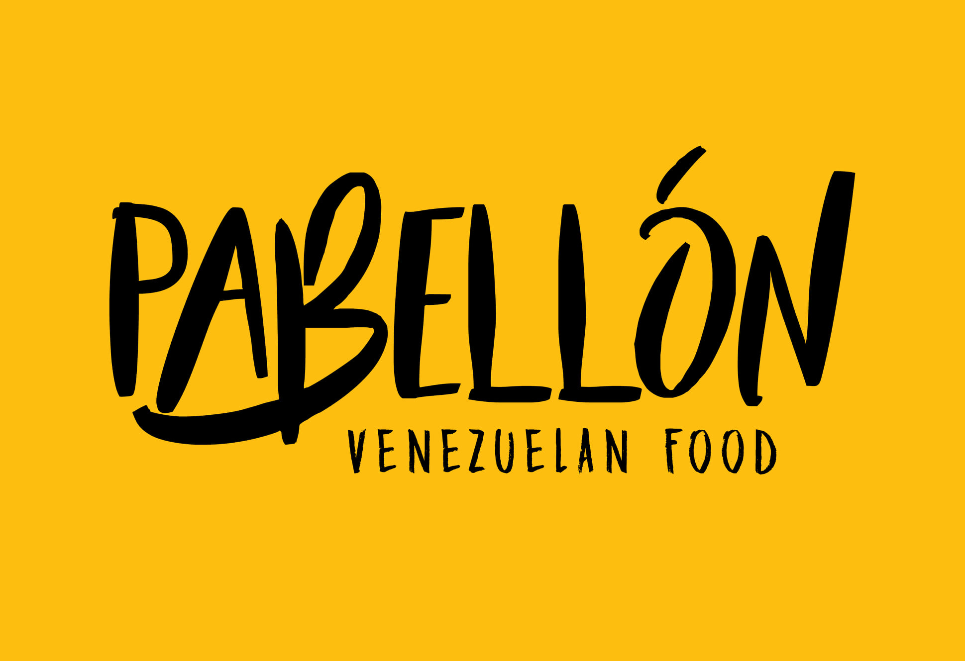 Pabellon Venezuelan Food