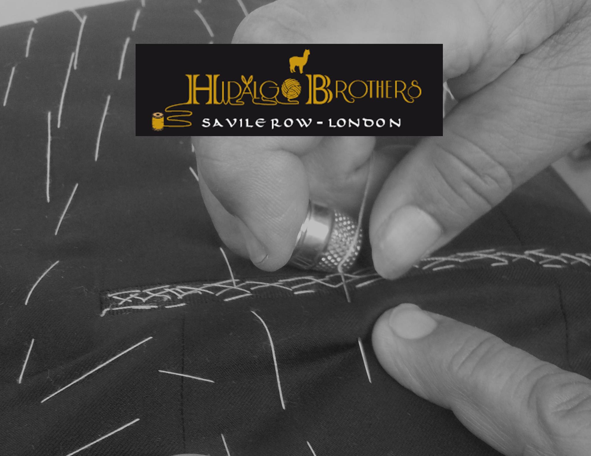 Hidalgo Brothers