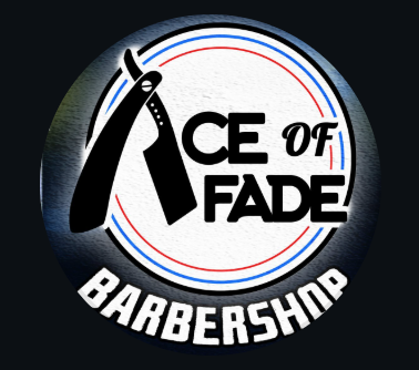 The Ace Of Fade (Studio Barbershop)