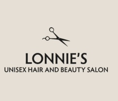 Lonnie's Unisex Hair and Beauty Salon